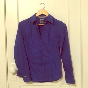 Express Essential Shirt